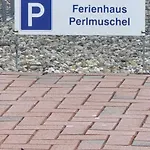 Perlmuschel *