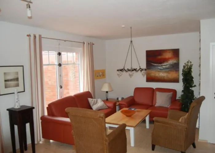 Perlmuschel Боркум