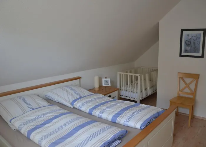 Perlmuschel Боркум